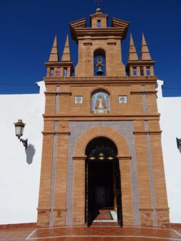 A Capela da Água do Poço