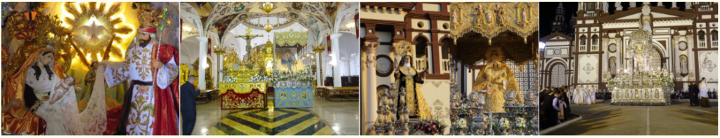 Iglesia Catolica Palmariana