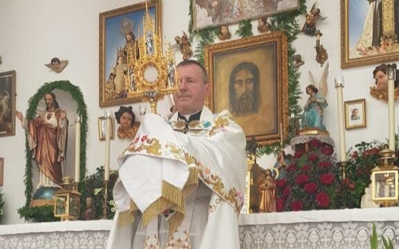 44° RAPPORTO SUL SITO WEB DELLA SANTA CHIESA PALMARIANA